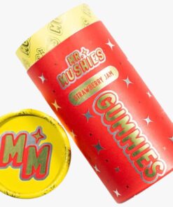 Mr Mushies –  Mr Mushies Mushroom Gummies – Buy Mr Mushies Gummies Online