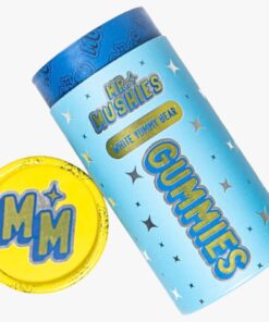 Mr Mushies –  Mr Mushies Mushroom Gummies – Buy Mr Mushies Gummies Online