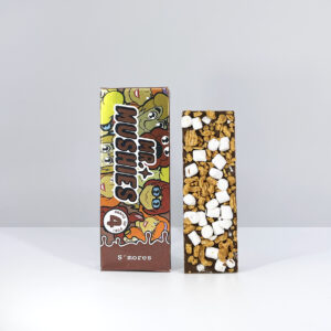 Mr Mushies –  Mr Mushies Chocolate Bar – Buy Mr Mushies  Bar Online