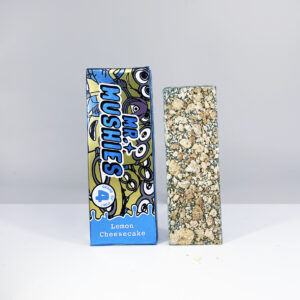 Mr Mushies –  Mr Mushies Chocolate Bar – Buy Mr Mushies  Bar Online