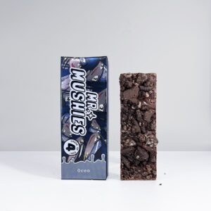 Mr Mushies –  Mr Mushies Chocolate Bar – Buy Mr Mushies  Bar Online